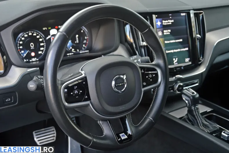Volvo XC60 din 2021 cu 115.116 km - oferta VOL249766 - foto 23