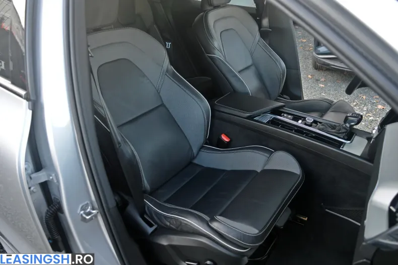 Volvo XC60 din 2021 cu 115.116 km - oferta VOL249766 - foto 27