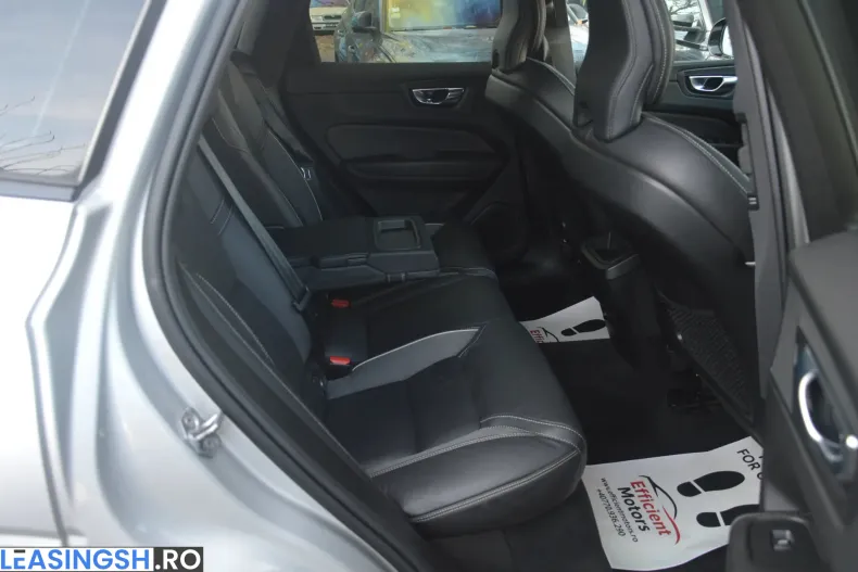 Volvo XC60 din 2021 cu 115.116 km - oferta VOL249766 - foto 28