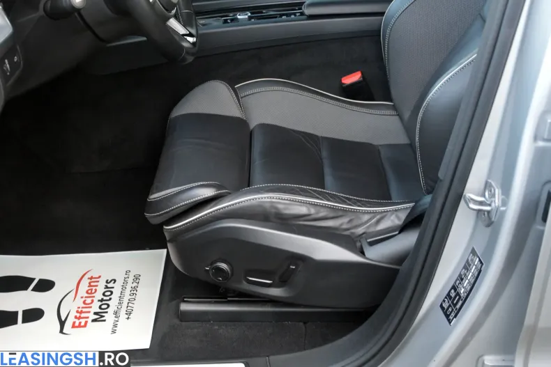 Volvo XC60 din 2021 cu 115.116 km - oferta VOL249766 - foto 29