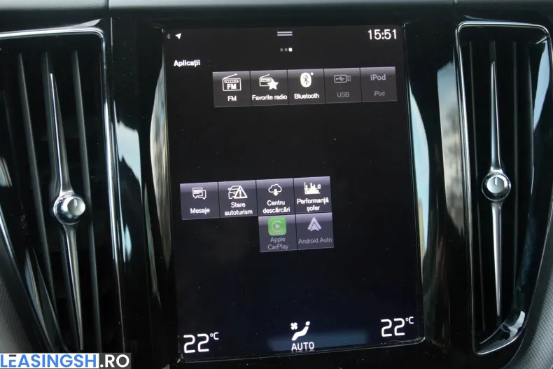 Volvo XC60 din 2021 cu 115.116 km - oferta VOL249766 - foto 34