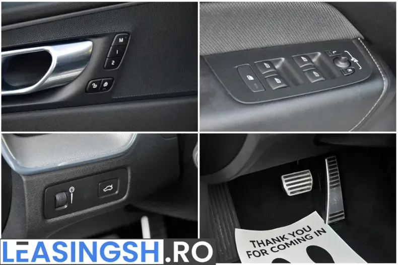 Volvo XC60 din 2021 cu 115.116 km - oferta VOL249766 - foto 36