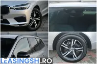 Volvo XC60 din 2021 cu 115.116 km - oferta VOL249766 - foto 38