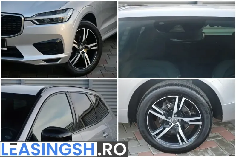 Volvo XC60 din 2021 cu 115.116 km - oferta VOL249766 - foto 38