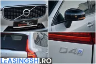 Volvo XC60 din 2021 cu 115.116 km - oferta VOL249766 - foto 40
