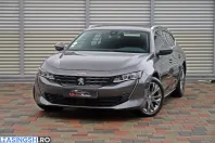 Peugeot 508 din 2021 cu 142.016 km - oferta PEU249767 - foto 1