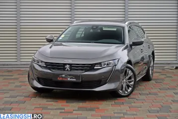 Peugeot 508 din 2021 - oferta PEU249767