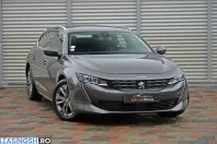 Peugeot 508 din 2021 cu 142.016 km - oferta PEU249767 - foto 2