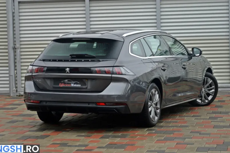 Peugeot 508 din 2021 cu 142.016 km - oferta PEU249767 - foto 4
