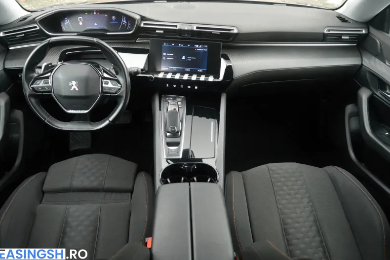 Peugeot 508 din 2021 cu 142.016 km - oferta PEU249767 - foto 5