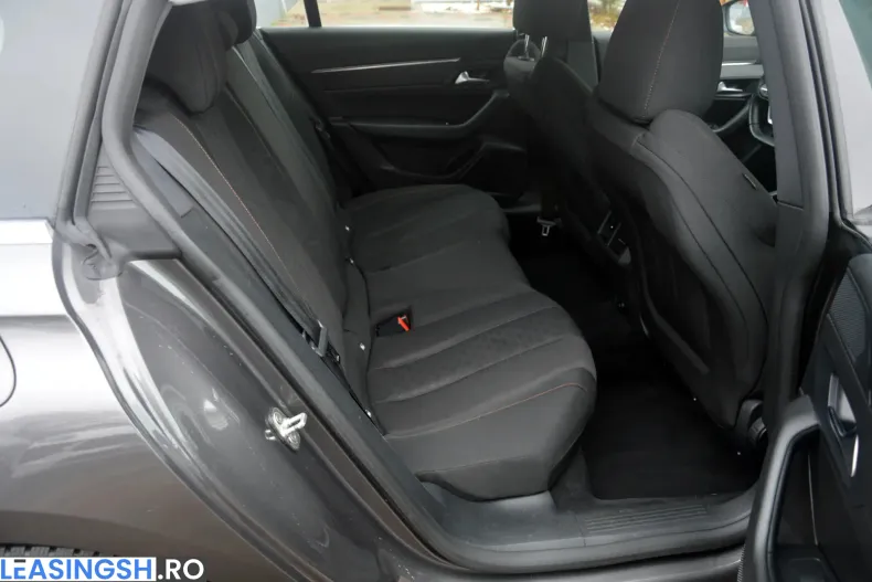 Peugeot 508 din 2021 cu 142.016 km - oferta PEU249767 - foto 6