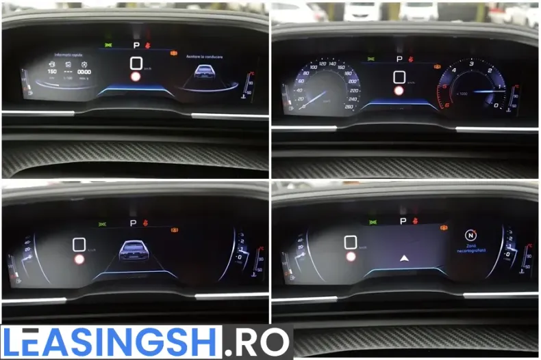 Peugeot 508 din 2021 cu 142.016 km - oferta PEU249767 - foto 7