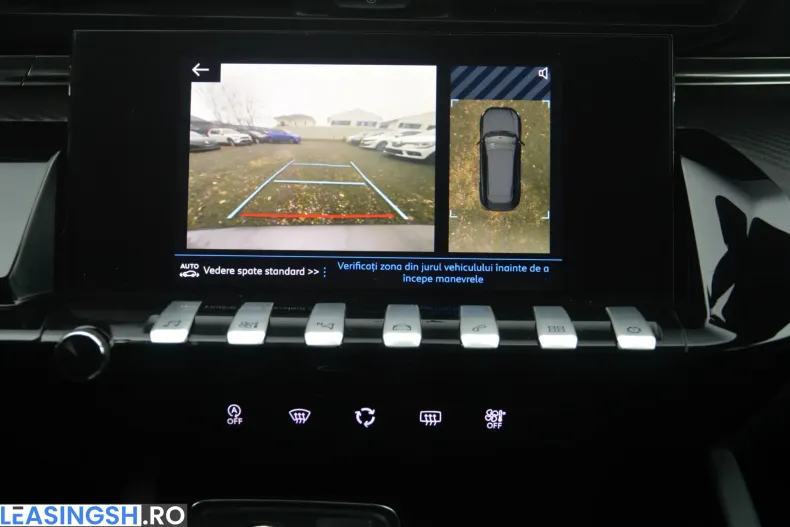 Peugeot 508 din 2021 cu 142.016 km - oferta PEU249767 - foto 8