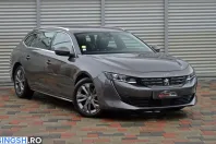 Peugeot 508 din 2021 cu 142.016 km - oferta PEU249767 - foto 9