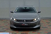 Peugeot 508 din 2021 cu 142.016 km - oferta PEU249767 - foto 14