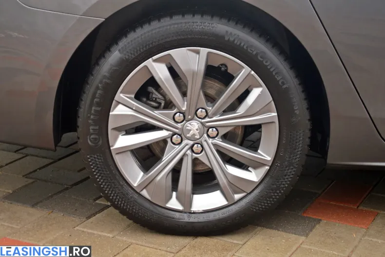 Peugeot 508 din 2021 cu 142.016 km - oferta PEU249767 - foto 21
