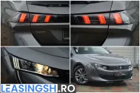 Peugeot 508 din 2021 cu 142.016 km - oferta PEU249767 - foto 23