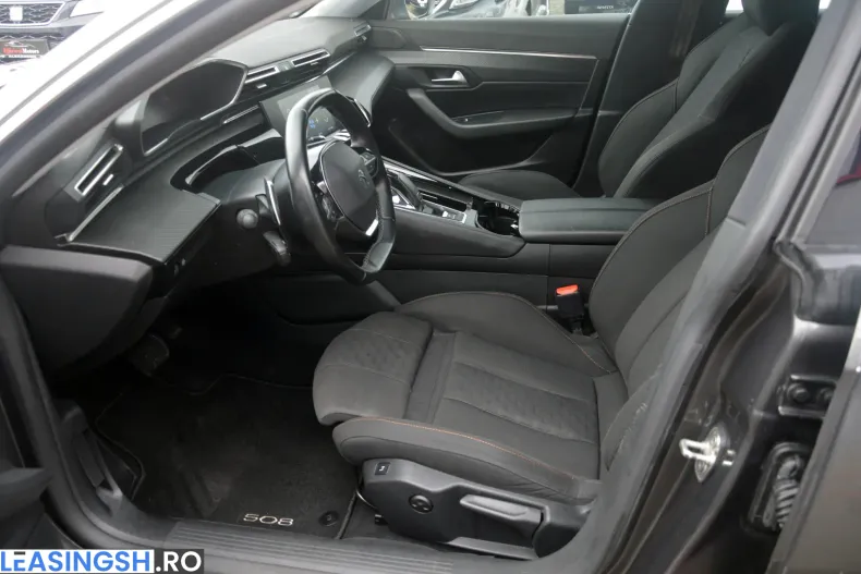 Peugeot 508 din 2021 cu 142.016 km - oferta PEU249767 - foto 24