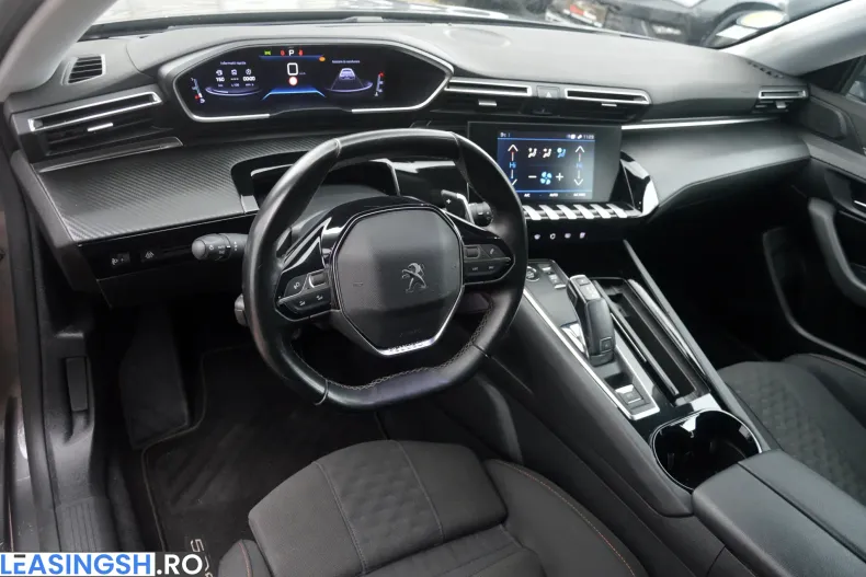 Peugeot 508 din 2021 cu 142.016 km - oferta PEU249767 - foto 25