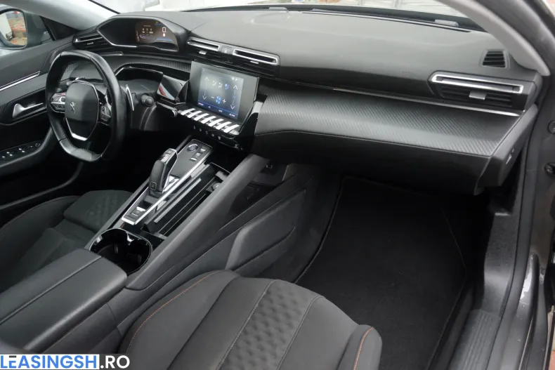 Peugeot 508 din 2021 cu 142.016 km - oferta PEU249767 - foto 28