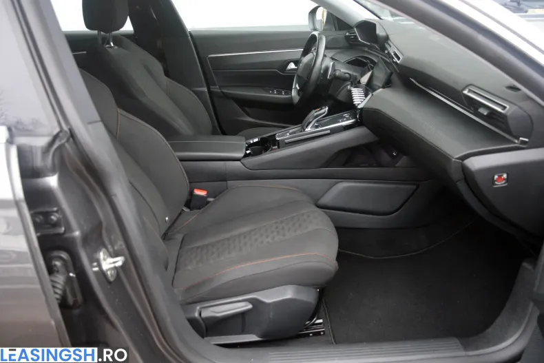 Peugeot 508 din 2021 cu 142.016 km - oferta PEU249767 - foto 29