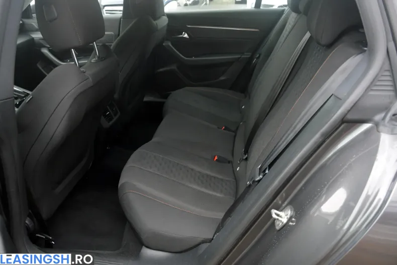 Peugeot 508 din 2021 cu 142.016 km - oferta PEU249767 - foto 30