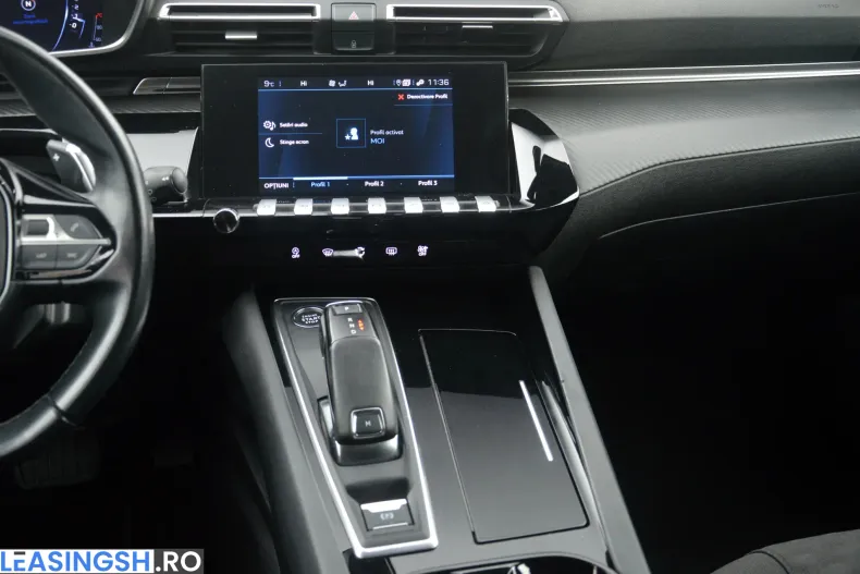Peugeot 508 din 2021 cu 142.016 km - oferta PEU249767 - foto 31
