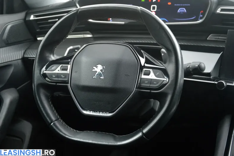Peugeot 508 din 2021 cu 142.016 km - oferta PEU249767 - foto 32