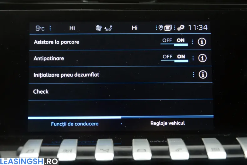 Peugeot 508 din 2021 cu 142.016 km - oferta PEU249767 - foto 38