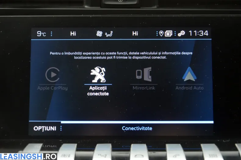 Peugeot 508 din 2021 cu 142.016 km - oferta PEU249767 - foto 39