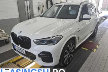 BMW X5 din 2022 - oferta BMW249768