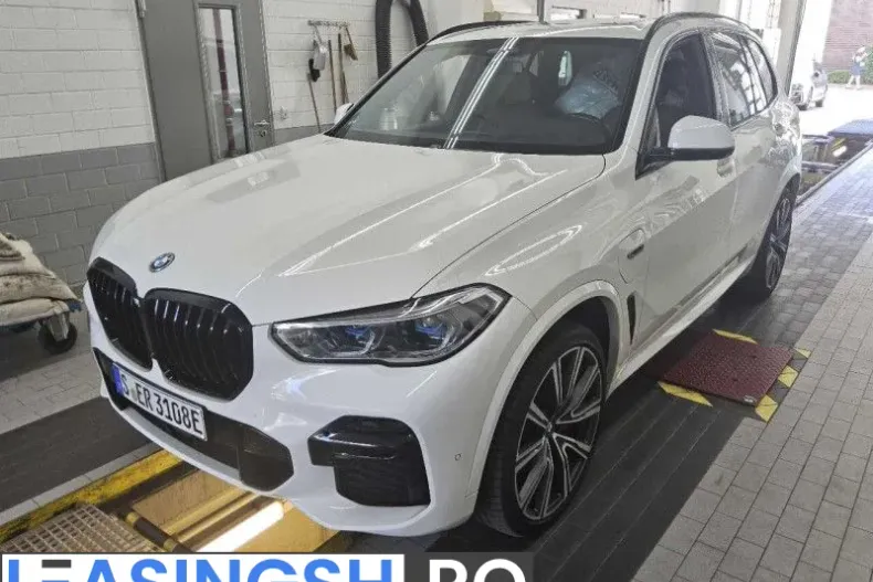 BMW X5 (Seria X) din 2022 cu 96.000 km - oferta BMW249768 - foto 1
