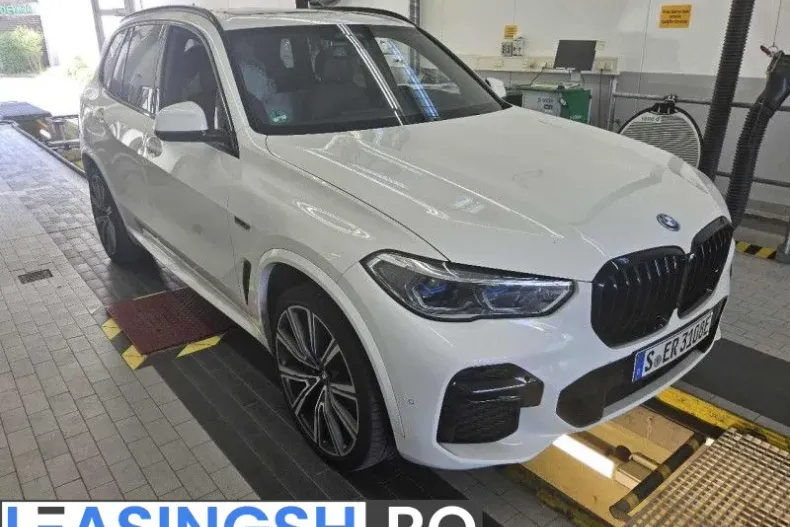 BMW X5 (Seria X) din 2022 cu 96.000 km - oferta BMW249768 - foto 2