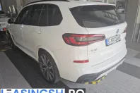 BMW X5 (Seria X) din 2022 cu 96.000 km - oferta BMW249768 - foto 4