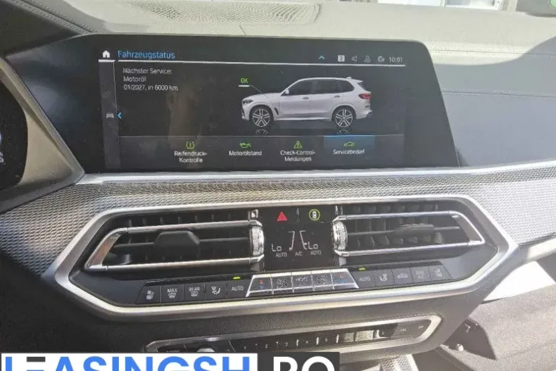 BMW X5 (Seria X) din 2022 cu 96.000 km - oferta BMW249768 - foto 5