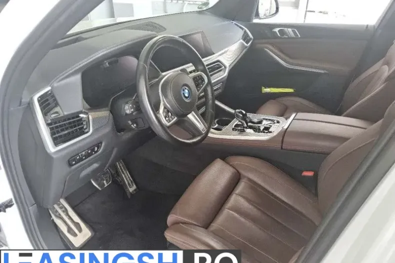 BMW X5 (Seria X) din 2022 cu 96.000 km - oferta BMW249768 - foto 6