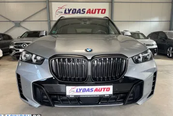 BMW X5 din 2025 - oferta BMW249769