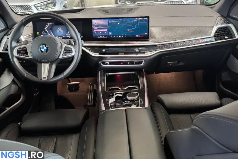 BMW X5 (Seria X) din 2025 cu 30.800 km - oferta BMW249769 - foto 3