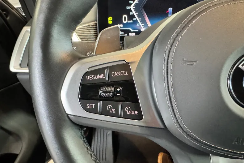 BMW X5 (Seria X) din 2025 cu 30.800 km - oferta BMW249769 - foto 6