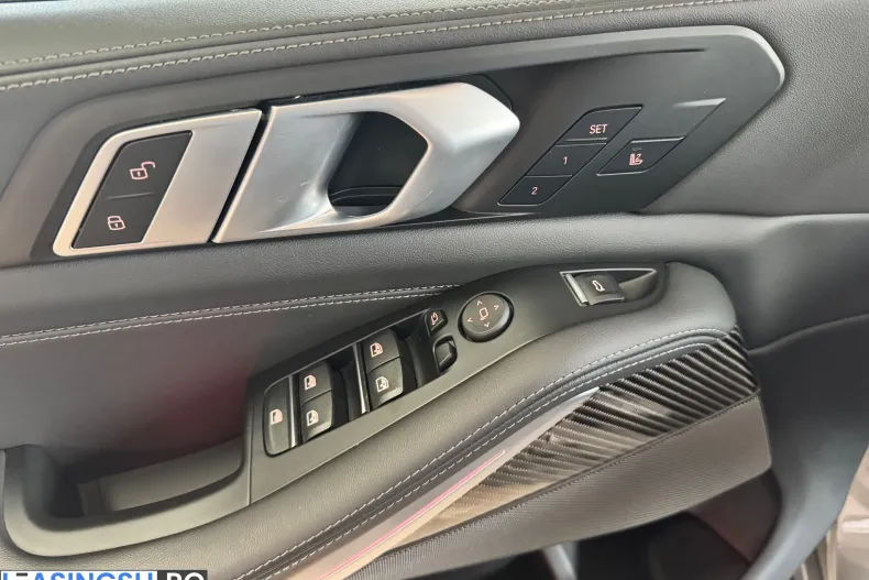 BMW X5 (Seria X) din 2025 cu 30.800 km - oferta BMW249769 - foto 11