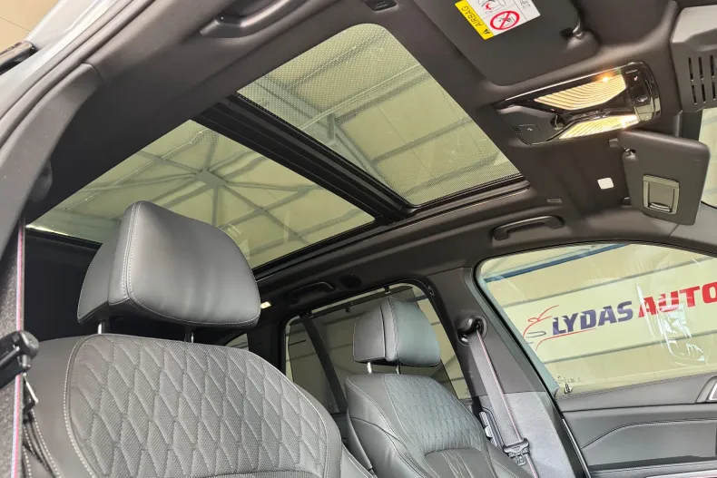 BMW X5 (Seria X) din 2025 cu 30.800 km - oferta BMW249769 - foto 15