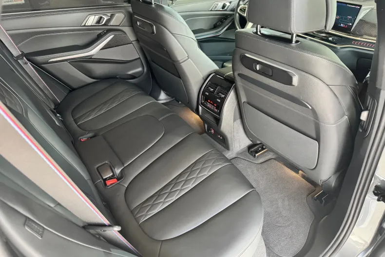 BMW X5 (Seria X) din 2025 cu 30.800 km - oferta BMW249769 - foto 18