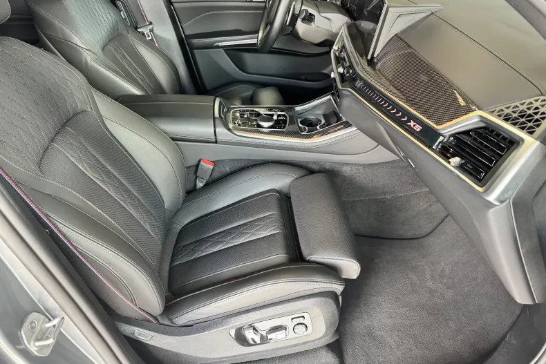 BMW X5 (Seria X) din 2025 cu 30.800 km - oferta BMW249769 - foto 19