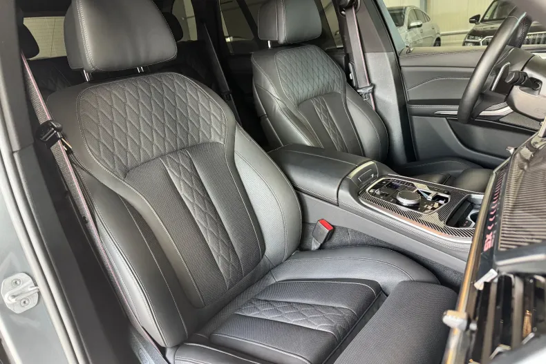 BMW X5 (Seria X) din 2025 cu 30.800 km - oferta BMW249769 - foto 20