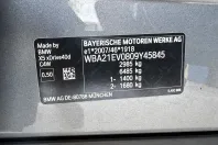 BMW X5 (Seria X) din 2025 cu 30.800 km - oferta BMW249769 - foto 24