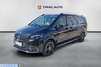Mercedes-Benz V din 2025 cu 1.500 km - oferta MER249770 - foto 1