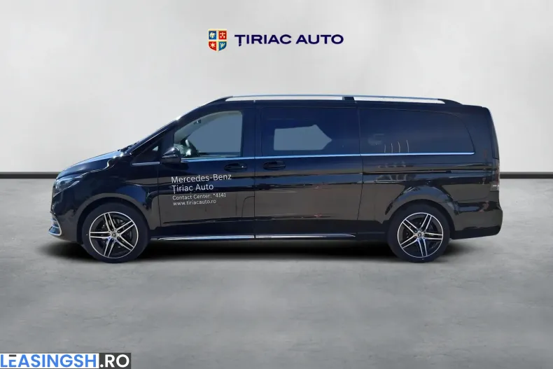 Mercedes-Benz V din 2025 cu 1.500 km - oferta MER249770 - foto 2