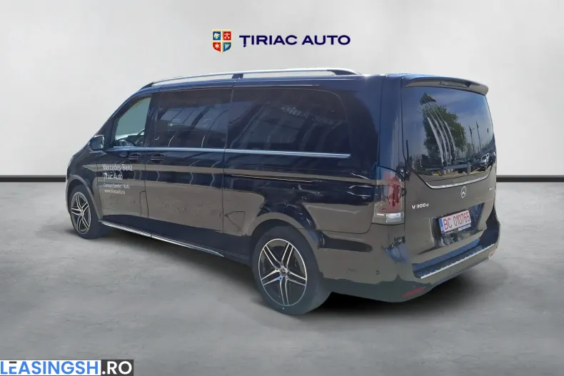 Mercedes-Benz V din 2025 cu 1.500 km - oferta MER249770 - foto 3