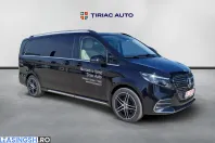 Mercedes-Benz V din 2025 cu 1.500 km - oferta MER249770 - foto 7