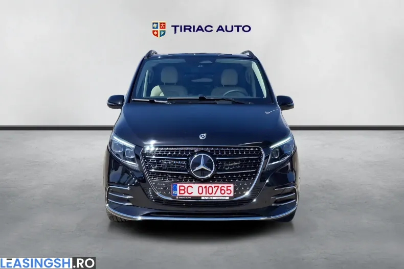Mercedes-Benz V din 2025 cu 1.500 km - oferta MER249770 - foto 8